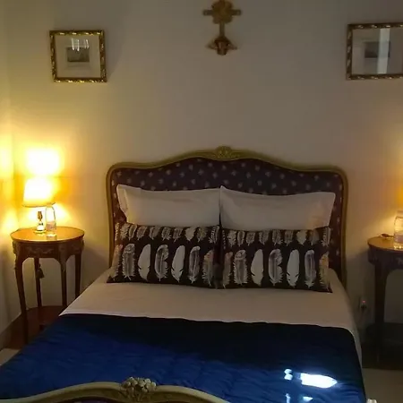 Le Clos Majorelle ベッド・アンド・ブレックファスト